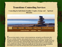 Tablet Screenshot of drdanahouck.com